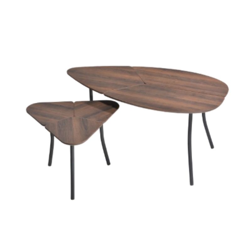 Mavis Coffee Table (2 In 1) Out Of Stock*