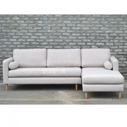 Sonia L-Shape Sofa