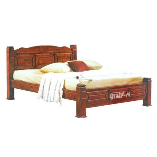 Amapola Bed
