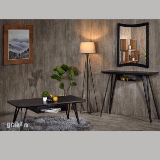 Buio Living Room Table Set OUT OF STOCK*