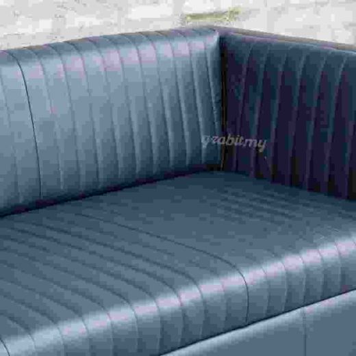 Diritto Sofa - 3 Seater OUT OF STOCK*