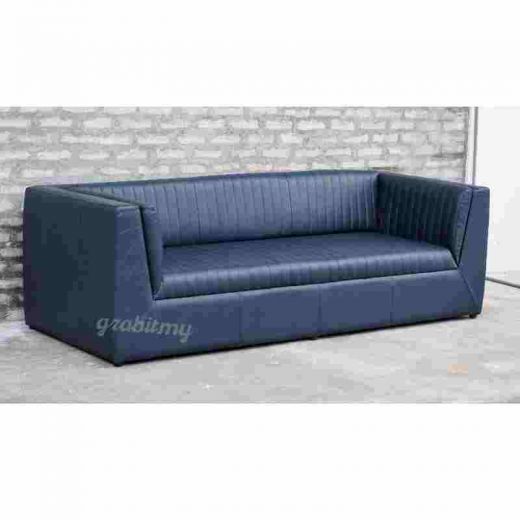 Diritto Sofa - 3 Seater OUT OF STOCK*