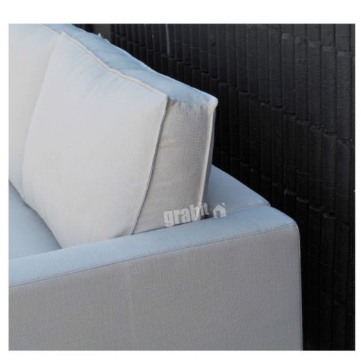 Arvio (1/2/3 Seater) Fabric Sofa