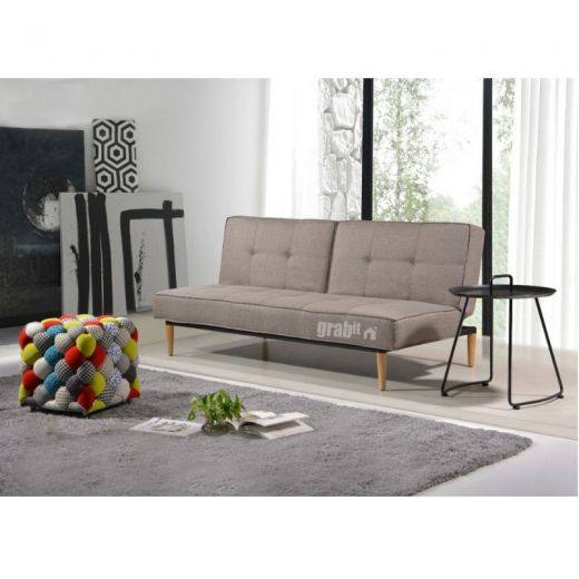 Beatrice Sofa Bed OUT OF STOCK*