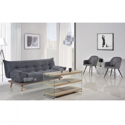 Anastazja Sofa Bed (3 Seater) OUT OF STOCK*