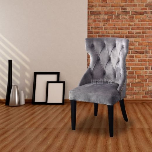 Brixen Fabric Chair