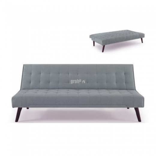 Smoky Sofa Bed