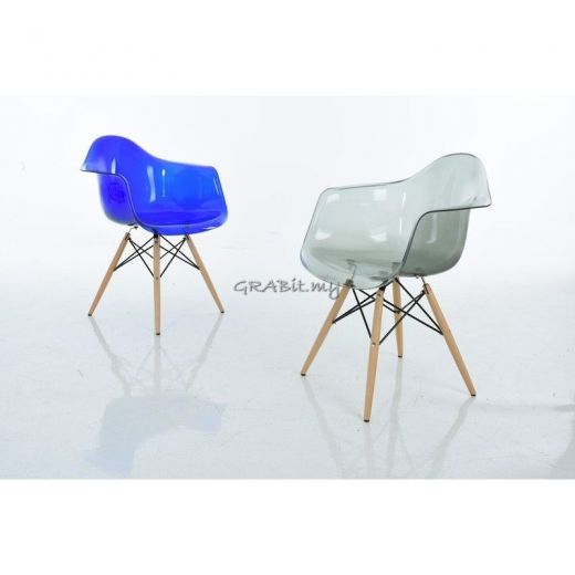Zadok Chair OUT OF STOCK*