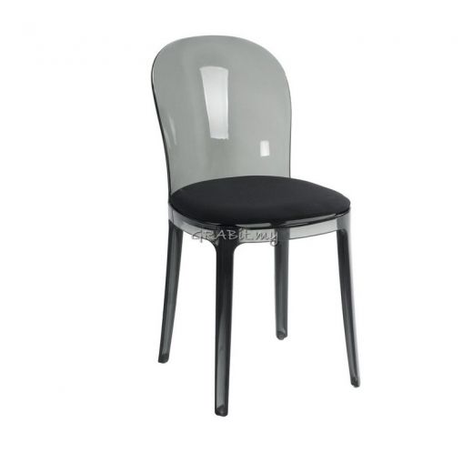Zachary Chair OUT OF STOCK*