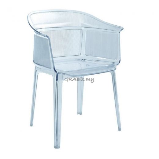 Zander Chair OUT OF STOCK*