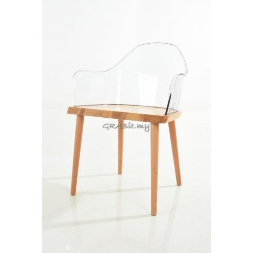 Zackery Chair OUT OF STOCK*