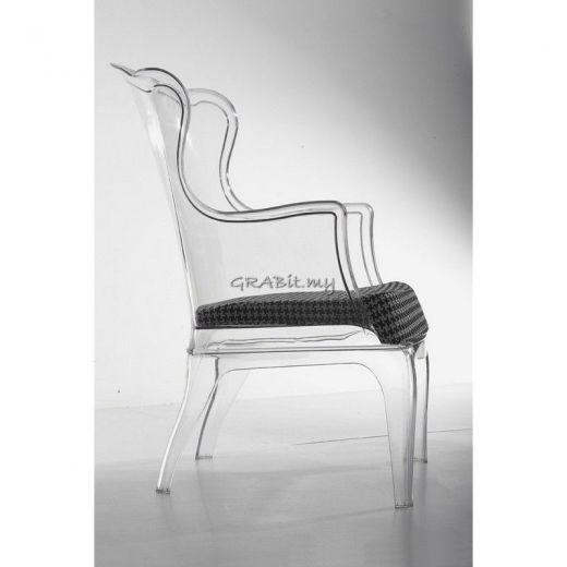 Zane Chair OUT OF STOCK*