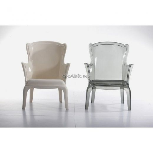 Zain Chair OUT OF STOCK*
