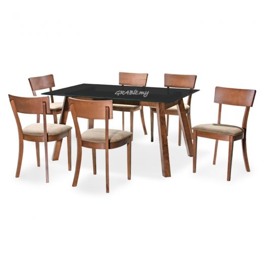 Belize Dining Set Out of Stock*