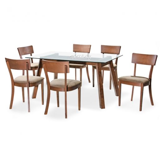 Belize Dining Set Out of Stock*