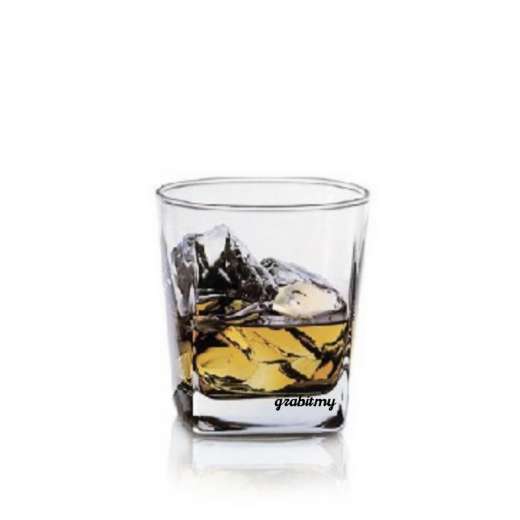 OCEAN PLAZA FASHIONED - SET OF 6 (10oz, 29.5cl)