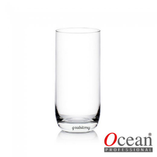 OCEAN TOP DRINK HI-BALL - SET OF 6 (10oz, 30.5cl)