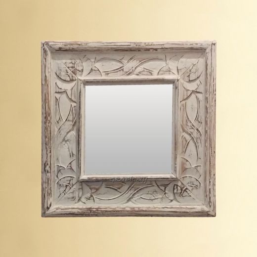 Tali Frame Mirror