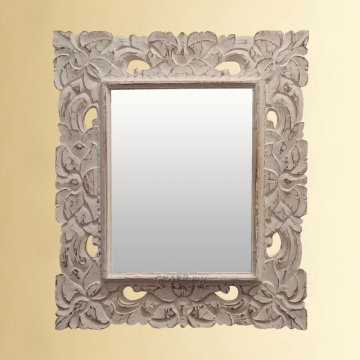 Kangkung Frame Mirror