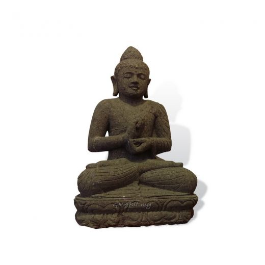 Buddha Meditate Sculpture