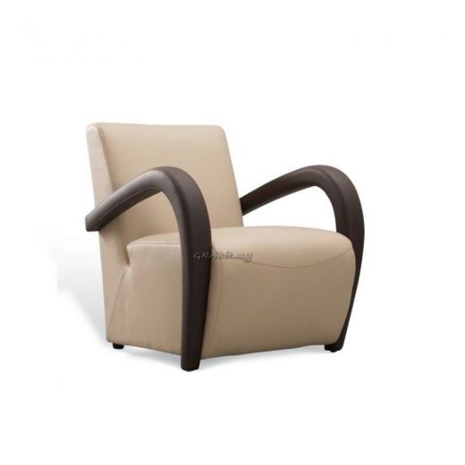 Riverside II Armchair - Full Leather OUT OF STOCK*