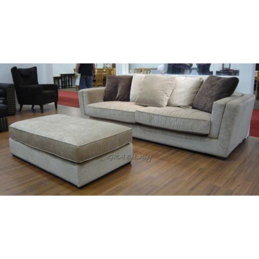 Hoffman Sofa - Fabric OUT OF STOCK*