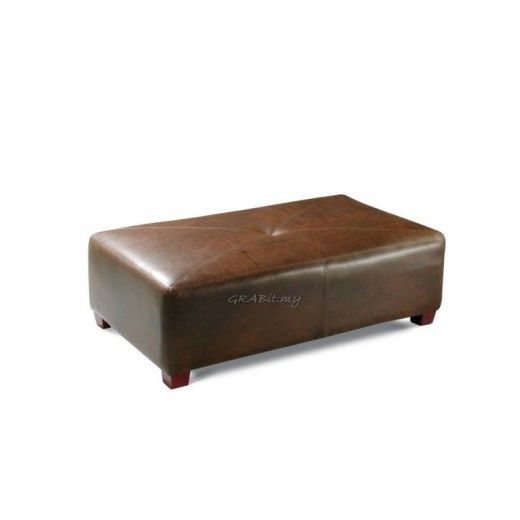 Sanora Stool - Full Leather OUT OF STOCK*