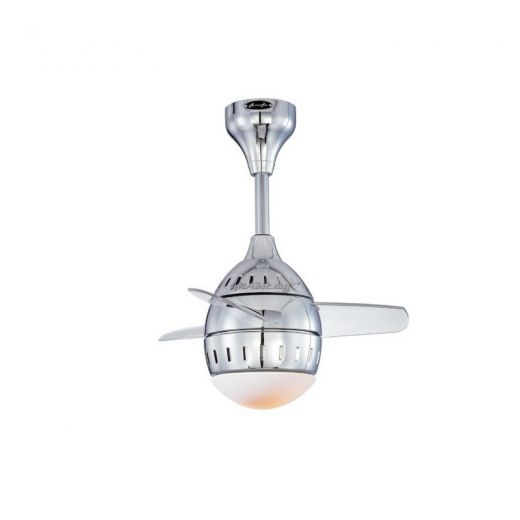 Ceiling Fan With Light, Micro Ceiling Fan With Light