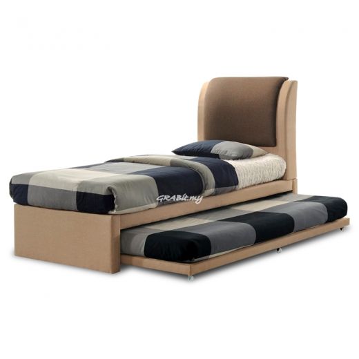 ASTIR PULL OUT BED (S/SS)