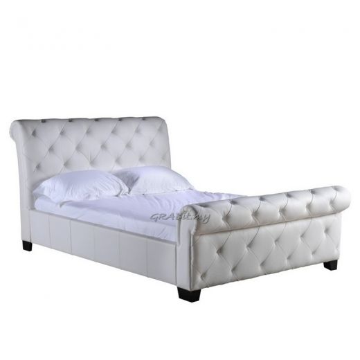 Maison PVC Bed (Q/K) OUT OF STOCK*