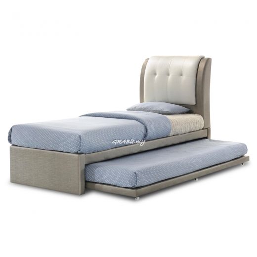 BERIN PULL OUT BED (S/SS)