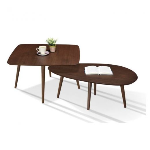Brenna Coffee Table (2 IN 1) OUT OF STOCK*