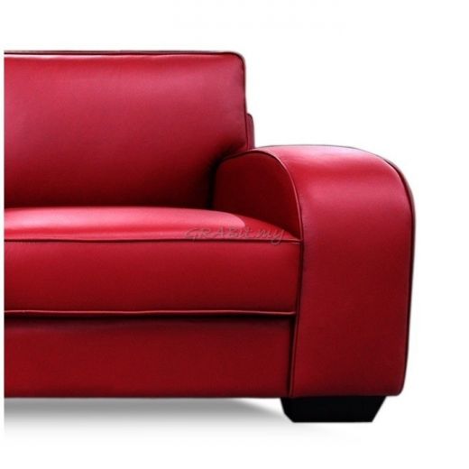 Bombay Fabric Sofa