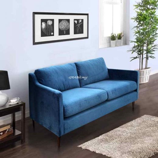 Marsya (2/3 Seater) Sofa - OUT OF STOCK*