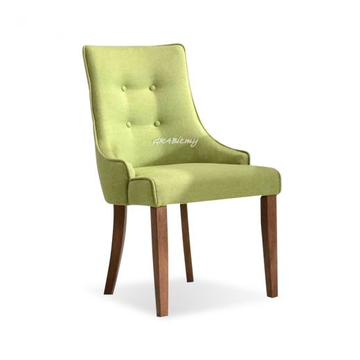 Mosko (Out Of Stock*) Chair