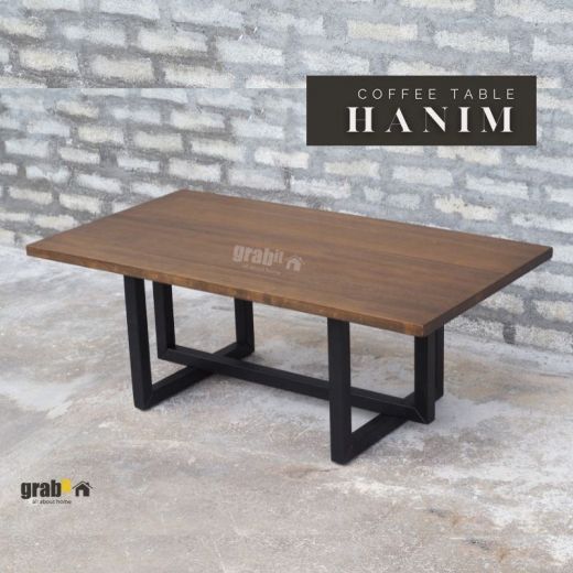 Hanim Coffee Table
