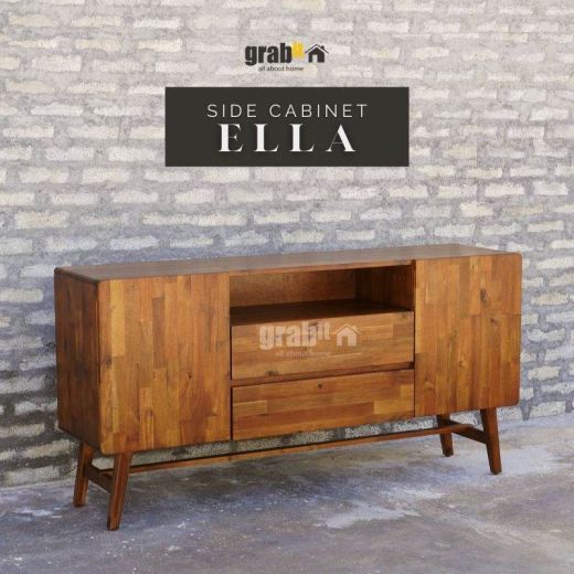 Ella Side Cabinet