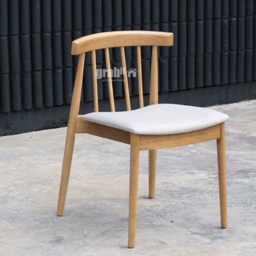 Florence Dining Chair - (P)