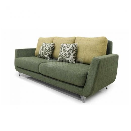 Peonia (1/2/3 Seater) Fabric Sofa