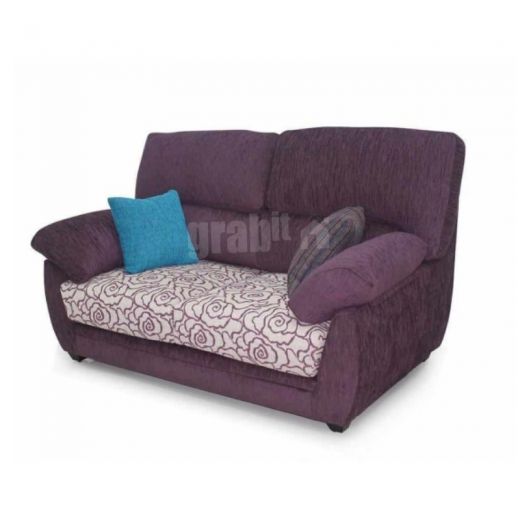 Campion (1/2/3 Seater) Fabric Sofa