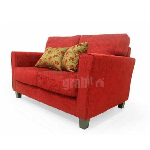Ponce (1/2/3 Seater) Fabric Sofa