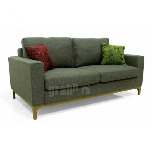 Cornelia (1/2/3 Seater) Fabric Sofa