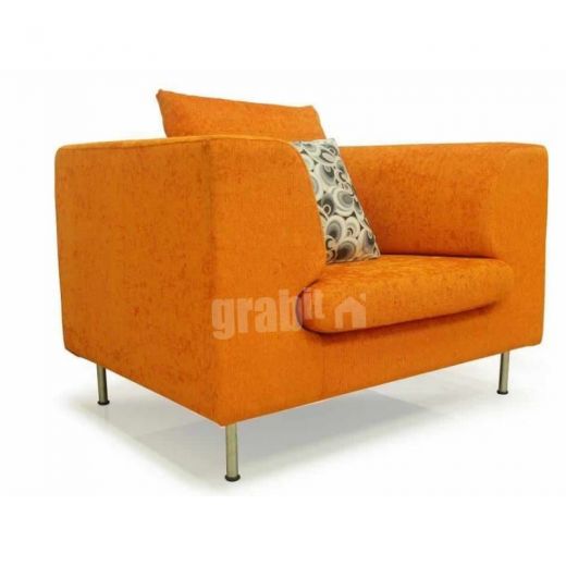 Orwell (1/2/3 Seater) Fabric Sofa