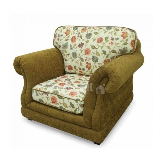 Wallace (1/2/3 Seater) Fabric Sofa