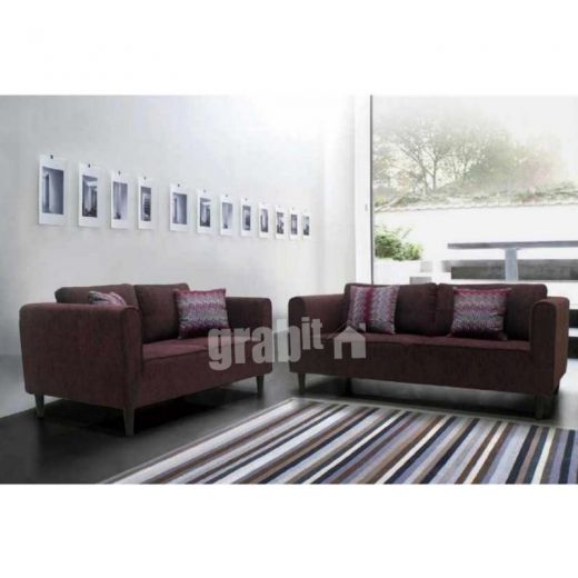 Sinead (1/2/3 Seater) Fabric Sofa