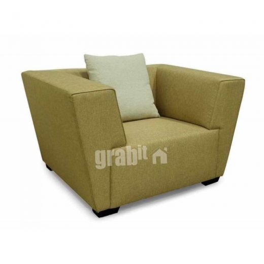 Saoirse (1/2/3 Seater) Fabric Sofa