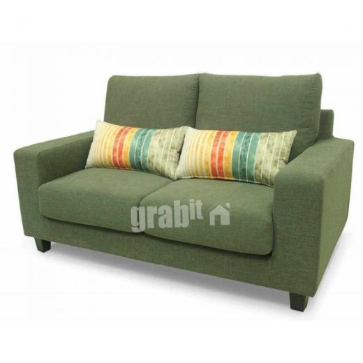 Dundee (1/2/3 Seater) Fabric Sofa