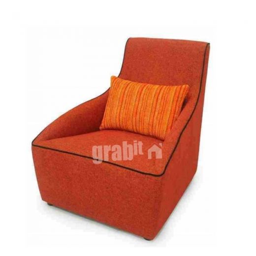 Scones (1/2/3 Seater) Fabric Sofa