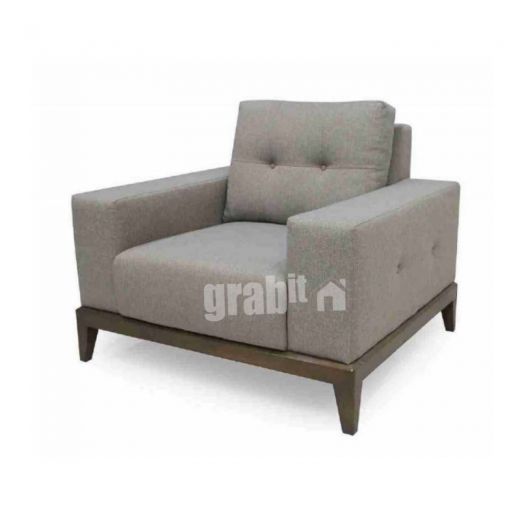 Blimey (1/2/3 Seater) Fabric Sofa