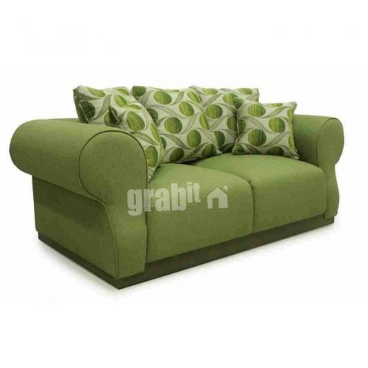 Gerda (1/2/3 Seater) Fabric Sofa